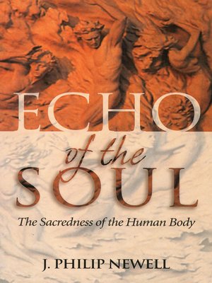 cover image of Echo of the Soul